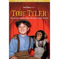 Toby Tyler