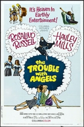 The Trouble with Angels