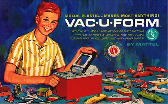 Vac-U-Form