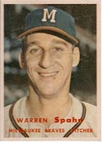 Warren Spahn