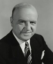 William Frawley