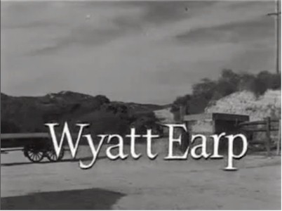 Wyatt Earp