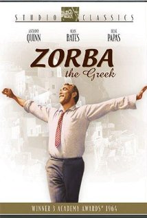 Zorba the Greek