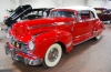 1946 Hudson Super Six Brougham convertible