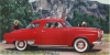 1951 Studebaker Commander