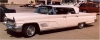 1960 Lincoln Continental