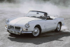 1962 Triumph Spitfire