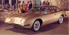 1963 Studebaker Avanti