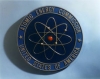 The Atomic Energy Commission