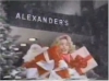 Alexander's