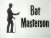 Bat Masterson