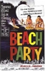 Beach Party (1963)