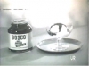 Bosco chocolate syrup