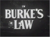 Burke's Law