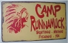 Camp Runamuck