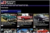 Car Quizzes (50s-60s)