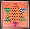 Chinese checkers