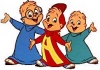 Alvin and the Chipmunks