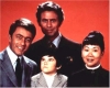 The Courtship of Eddie's Father