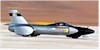 Land speed record: 407-mph