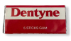 Dentyne gum