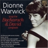 Dionne Warwick