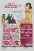 Dr. Goldfoot and the Bikini Machine (1965)