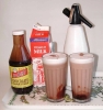 Egg creams