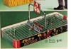 Electric football game