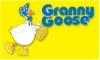 Granny Goose potato chips