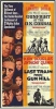 Gunfight at the O.K. Corral (1957)