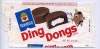 Hostess Ding Dongs