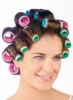 Hair rollers