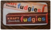 Kraft Fudgies