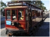 Pacific Electric Railway Red Cars