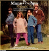 The Mamas and the Papas