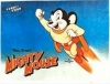 Mighty Mouse