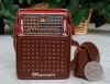 My 1st transistor radio