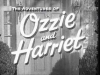 The Adventures of Ozzie and Harriet