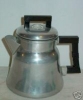 Coffee percolators