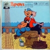 Captain Allen Swift Presents Popeye's Favorite Sea Shanties