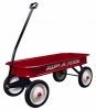 Radio Flyer wagons