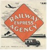 Railway Express Agency