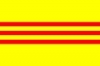 North and South Vietnam