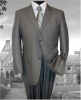 Sharkskin suits