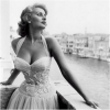 Sophia Loren