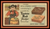 Tootsie Roll Fudge