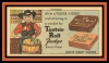 Tootsie Roll Fudge