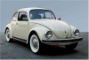 The VW Beetle