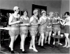 Vibrating weight-loss machines